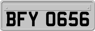 BFY0656