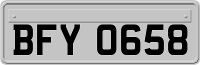 BFY0658