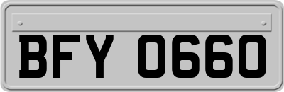 BFY0660