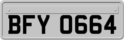 BFY0664
