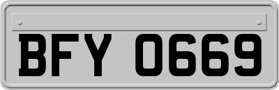 BFY0669