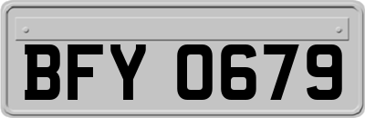 BFY0679