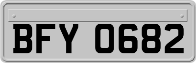 BFY0682