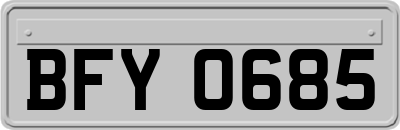 BFY0685