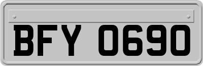 BFY0690