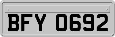 BFY0692
