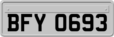 BFY0693