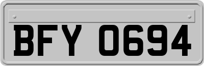 BFY0694
