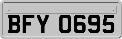 BFY0695