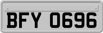 BFY0696