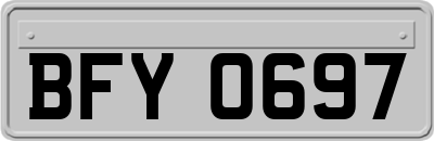 BFY0697