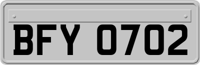 BFY0702