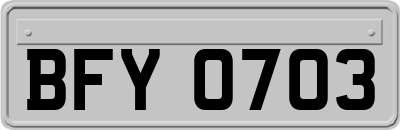 BFY0703