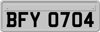 BFY0704