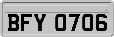 BFY0706