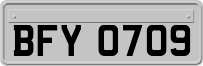 BFY0709