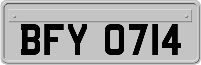 BFY0714
