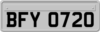 BFY0720
