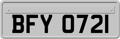 BFY0721