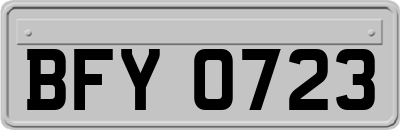 BFY0723