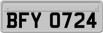 BFY0724