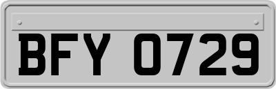 BFY0729