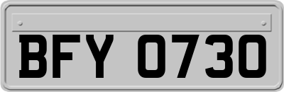 BFY0730