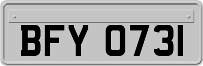 BFY0731