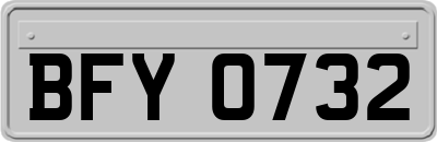 BFY0732