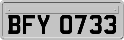 BFY0733