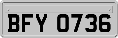 BFY0736