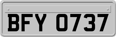 BFY0737