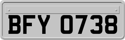 BFY0738