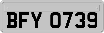 BFY0739