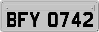 BFY0742