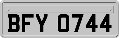 BFY0744