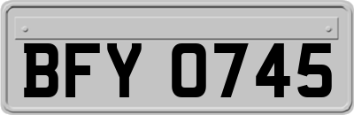 BFY0745