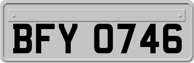 BFY0746