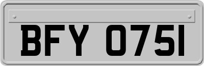 BFY0751