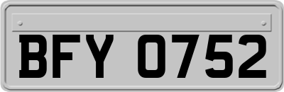 BFY0752