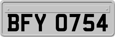BFY0754