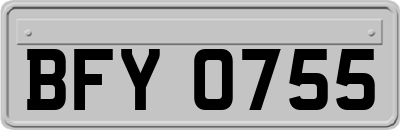BFY0755