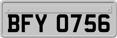 BFY0756