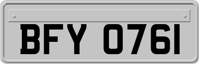 BFY0761