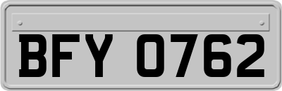 BFY0762