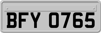 BFY0765