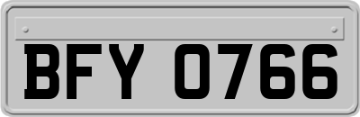 BFY0766