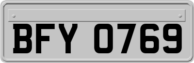 BFY0769