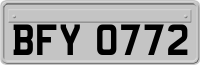 BFY0772