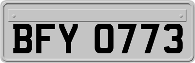 BFY0773
